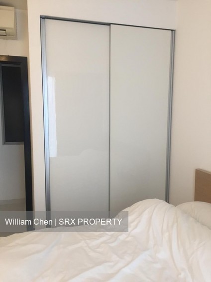 Wilkie Studio (D9), Apartment #206277001